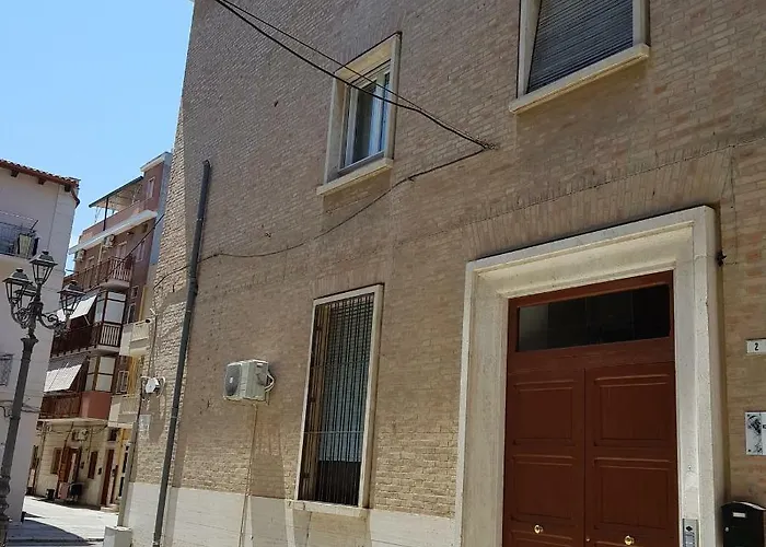 Pensionat Eden Margherita Di Savoia