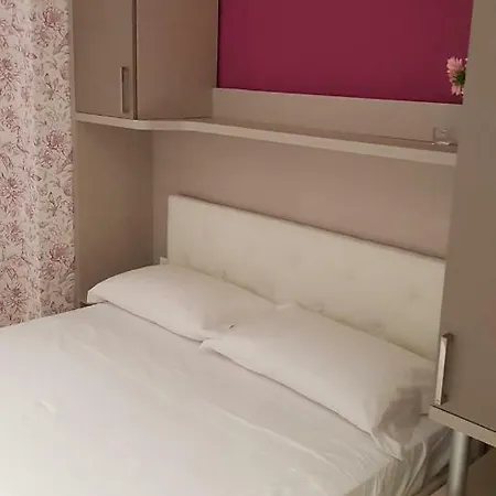 Guest house Eden *