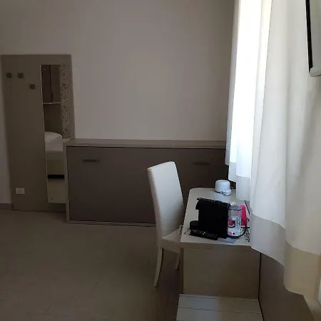 Eden Guest house