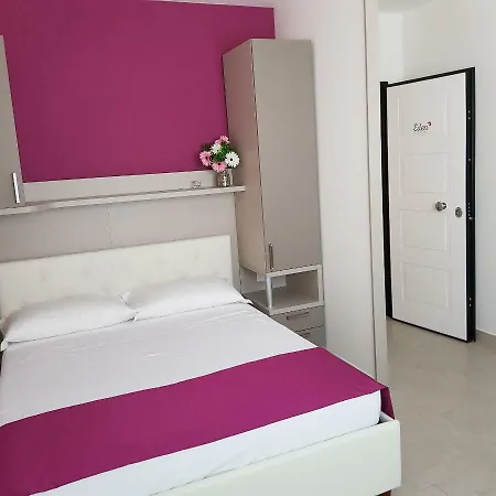 Eden Guest house Margherita Di Savoia